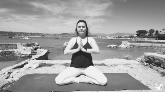 Tell Me Yoga - Betty Méditation