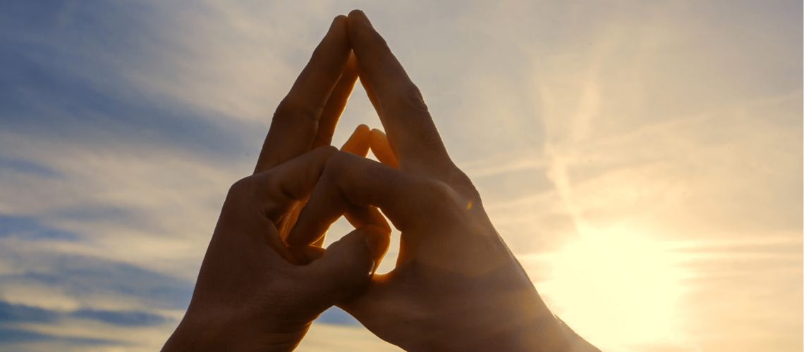 Mudra