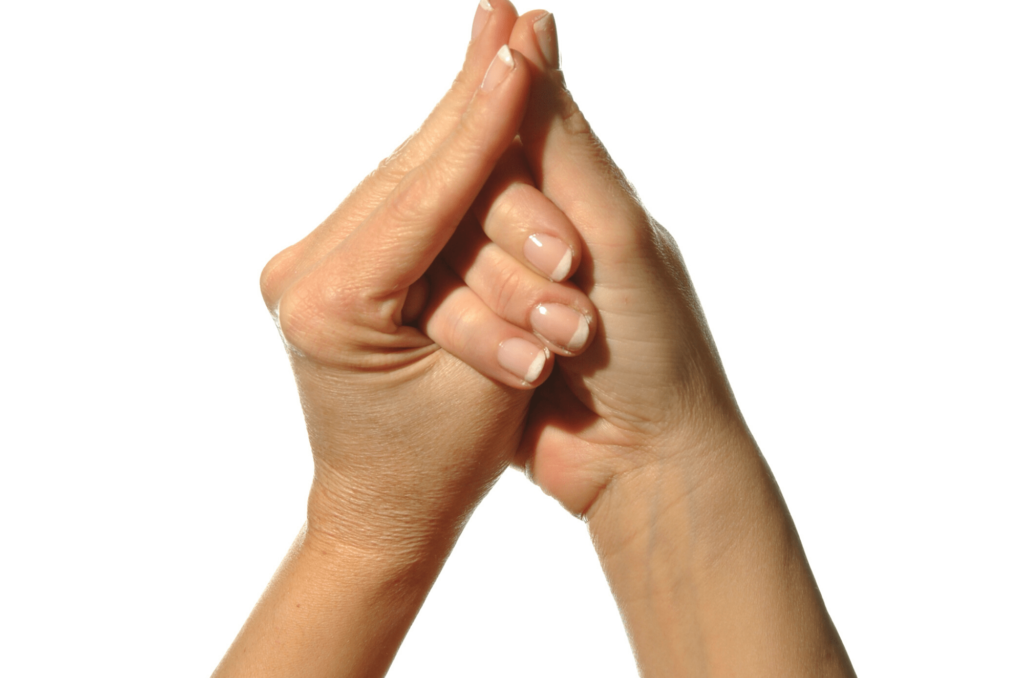 Shankha Mudra