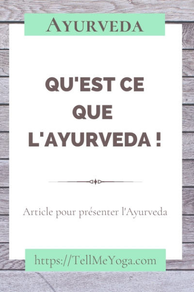 Blog 5 ayurveda