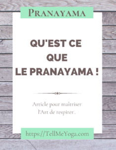 pranayama