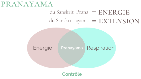 Qu'est ce que le Pranayama ! 1 Pranayama