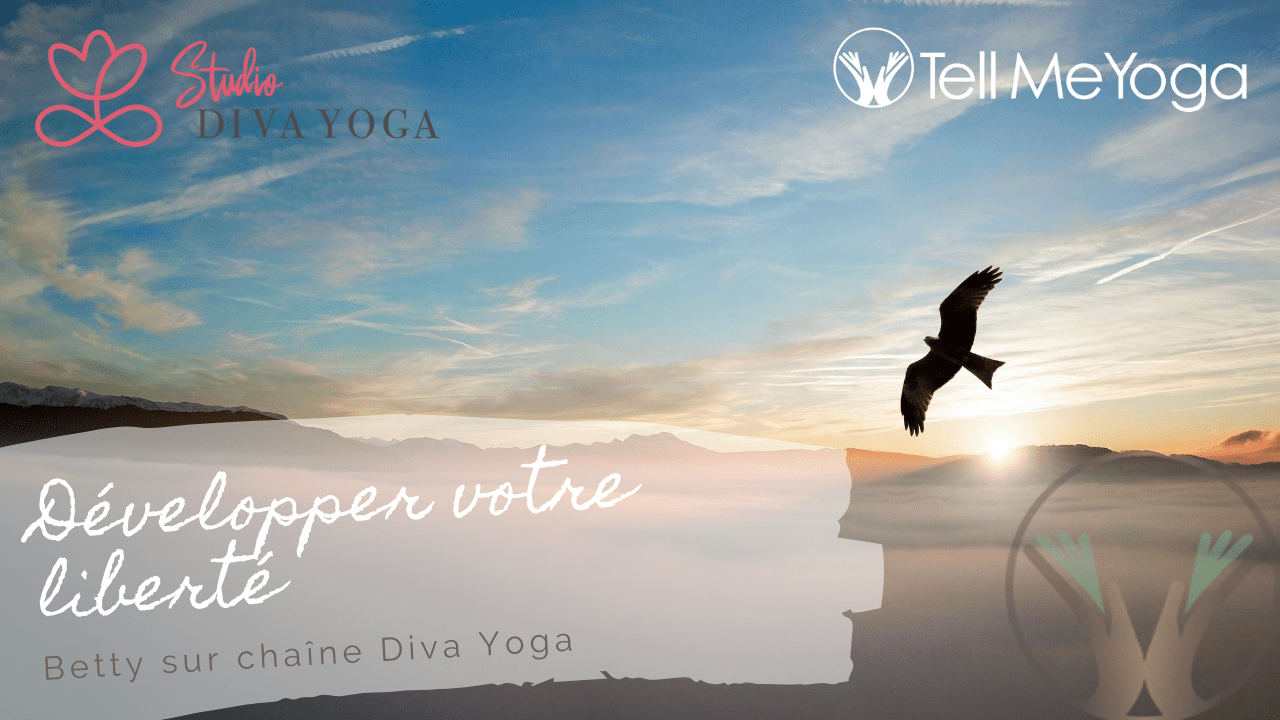 Tell Me Yoga - l'univers du yoga