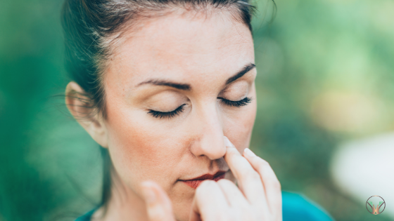 Savoir comment couper avec le travail ? 86 Tell Me Yoga - Pranayama