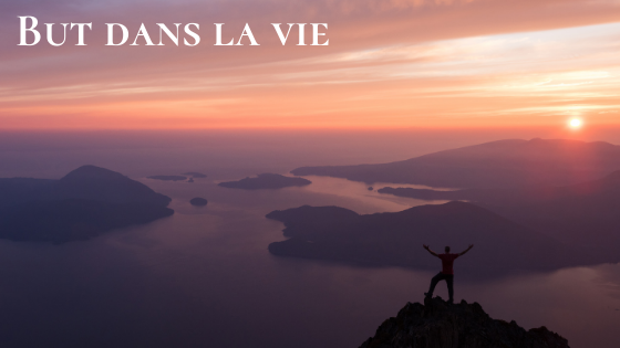 Trouver un sens à sa vie ! 1 Tell Me Yoga - but vie