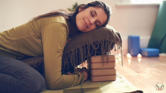 Apprendre à gérer la douleur ! 27 Tell Me Yoga - Yoga restaurateur
