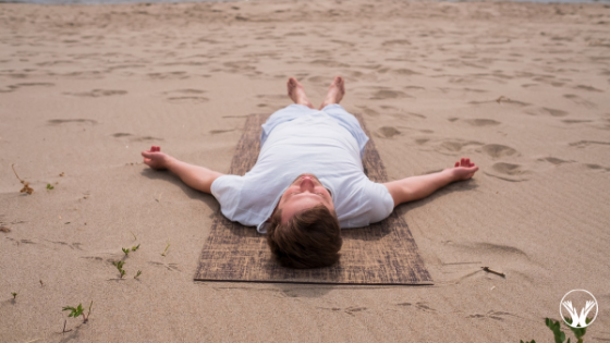 Tell Me Yoga - Yoga Nidra