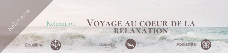 Tell Me Yoga - Voyage relaxation