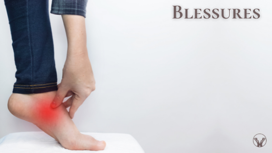 Revenir au yoga après une longue absence 4 TMY Blessures