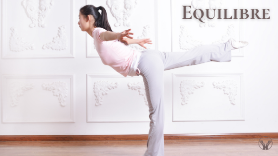 Revenir au yoga après une longue absence 5 Tell Me Yoga - Equilibre