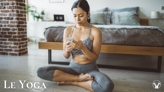 Revenir au yoga après une longue absence 2 Tell Me Yoga - Yoga temps