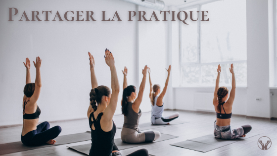 Revenir au yoga après une longue absence 9 Tell Me Yoga - Partager la pratique