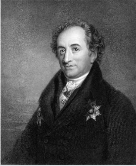 Le pouvoir de l’engagement 2 Goethe